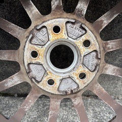 BMW 205/60R16 スタッドレス ピレリアイス アシンメトリコ 16インチ PCD112/5Hの画像