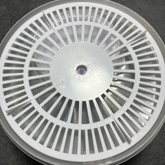 使用2回　サラダスピナーの画像