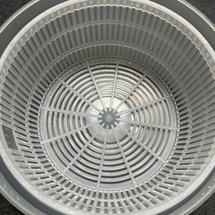 使用2回　サラダスピナーの画像