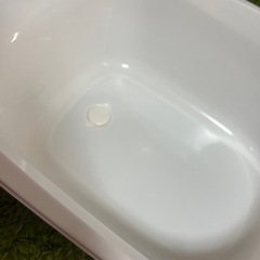 ベビーバスの画像