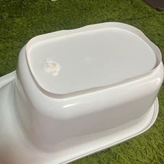 ベビーバスの画像