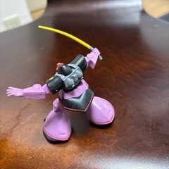 ドム　フィギュアの画像