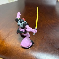 ドム　フィギュアの画像