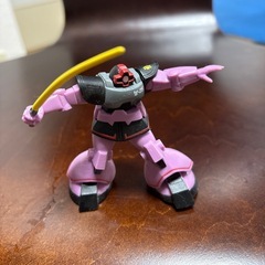 ドム　フィギュアの画像
