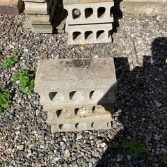 ブロックの画像
