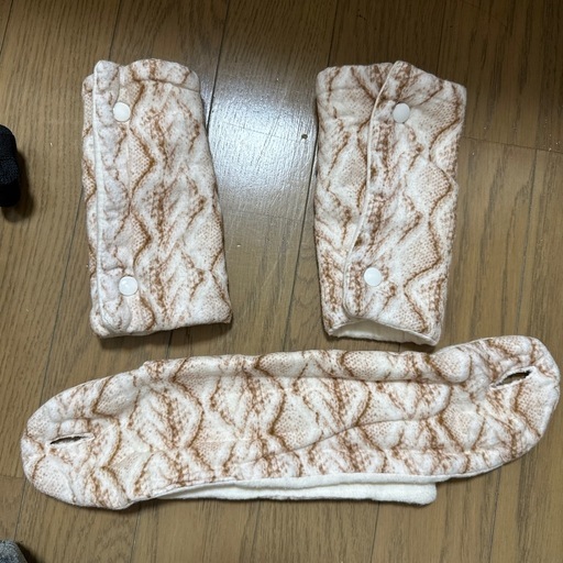 ergobaby 【美品】