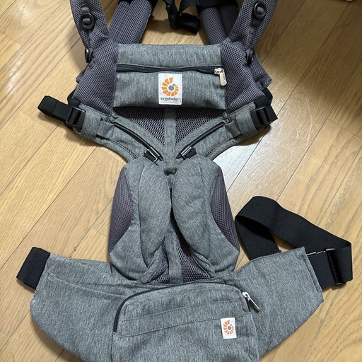 ergobaby 【美品】