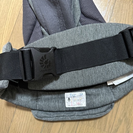 ergobaby 【美品】