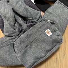ergobaby 【美品】の画像