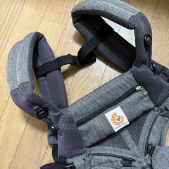 ergobaby 【美品】の画像