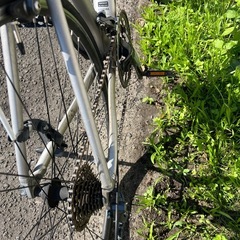 メリダ　ロードバイクの画像