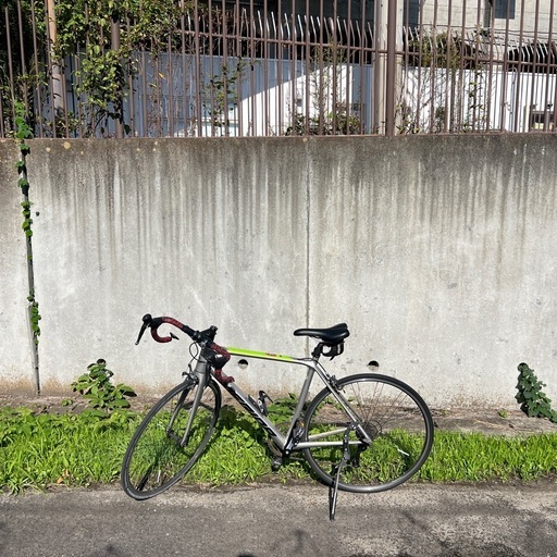 再再値下げ　
メリダ　ロードバイク