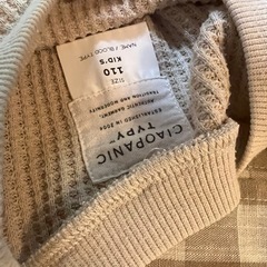 子供服、キッズワンピース、デニムなどの画像