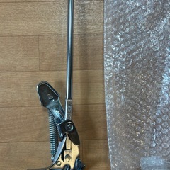 サイドスタンド　24インチの画像