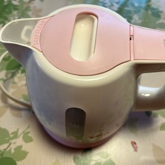 T-fal 電気ケトル　0.8 L　の画像