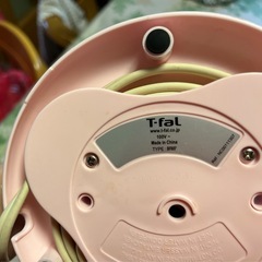 T-fal 電気ケトル　0.8 L　の画像
