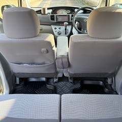 ダイハツ　ムーブ　車検R9年　4wdの画像