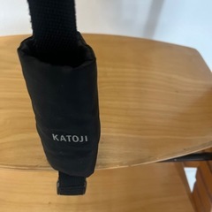 ベビー椅子　KATOJIの画像