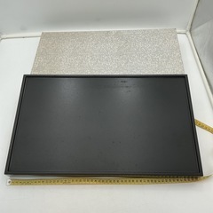 鳥獣戯画　木製尺7長手盆　の画像