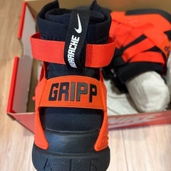 NIKE ナイキ　ハラチ
の画像