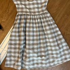 子供服、キッズワンピース、デニムなどの画像