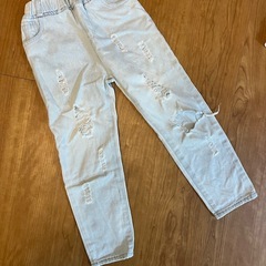 子供服、キッズワンピース、デニムなどの画像