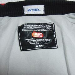 ヨネックス / YONEX ジャンパー ジャケット / Sサイズの画像