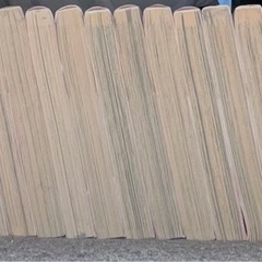 NARUTO　 1〜50巻の画像