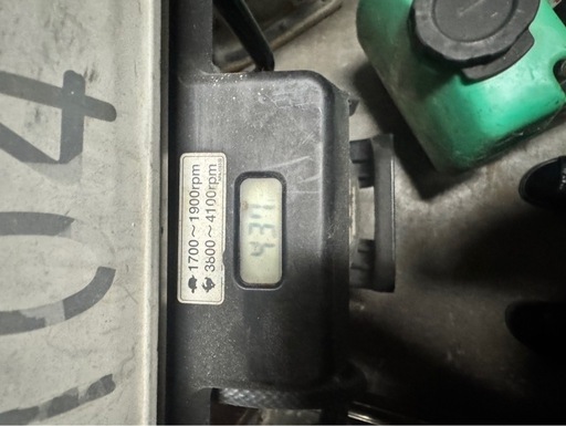 三笠産業ダンピングランマー MT-55L
