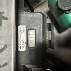 三笠産業ダンピングランマー MT-55Lの画像