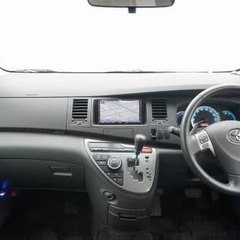 運転しやすいロールーフミニバン！価格も手ごろです！！！の画像