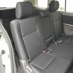 運転しやすいロールーフミニバン！価格も手ごろです！！！の画像