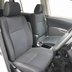 運転しやすいロールーフミニバン！価格も手ごろです！！！の画像