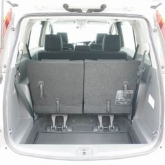運転しやすいロールーフミニバン！価格も手ごろです！！！の画像