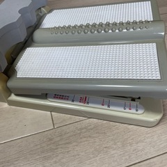 ストレッチングボードの画像