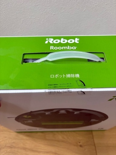ルンバ(Roomba) i5(i515860)