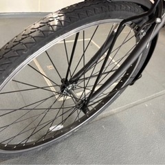 パナソニック ティモA 2025 電動自転車 16Ah 26インチ [BE-FTA634]の画像