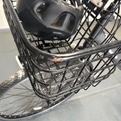 パナソニック ティモA 2025 電動自転車 16Ah 26インチ [BE-FTA634]の画像