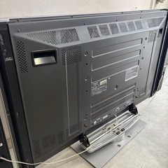 パイオニアプラズマディスプレイの画像