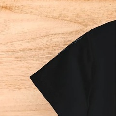 可愛いねこのTシャツの画像