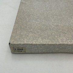 鳥獣戯画　木製尺7長手盆　の画像