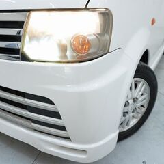 【ローン審査通過率95％！ローンお任せください！】日産 オッティ 　ライダー　オートスライドドア車の画像