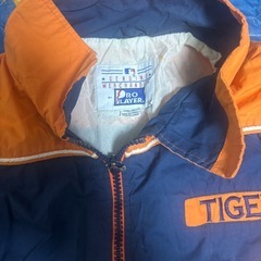 デトロイト・タイガースの画像