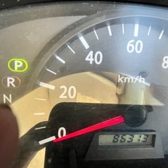 スズキエブリィ8万キロ2年車検の画像