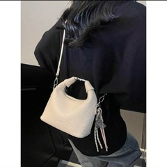 新品同様　2wayバックの画像