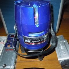 防滴レーザー　良品の画像