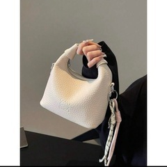 新品同様　2wayバックの画像