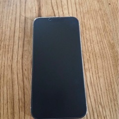 iPhone13pro 128GB SIMフリー　訳あり　おまけ付きの画像