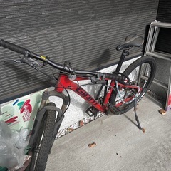 自転車の画像