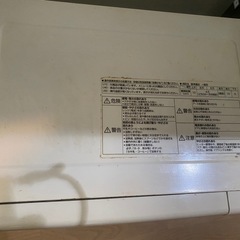 パナソニック　レンジ　NE-T153の画像